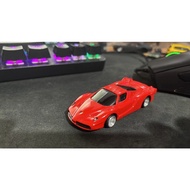Hot Wheels Ferrari FXX Custom Unrivet Hotwheels