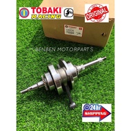crankshaft set for scooter yamaha Nmax 155