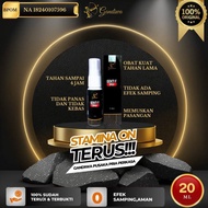 Gandiwa Gentle Spray Obat Kuat Semprot Maxx 4 Jam Puas diatas Ranjang Obat Kuat Pria Ori Obat Kuat O
