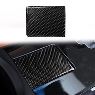 Lexus 06-12 Lexus IS250 Carbon Fiber Water Cup Panel Storage Box Modified IS350C Interior Sticker