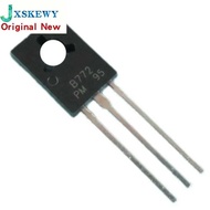 50pcs/lot B772 2SB772 Brand-new TO-126
