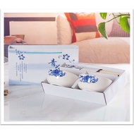 CY01-2 HAMPERS 2 BOWLS