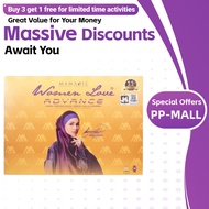 【PP-MALL】WOMEN LOVE ADVANCE | IZARA AISHAH SUPPLEMENT | COLLAGEN BOOSTER | GLOW SKIN | RADIANT BRIGH