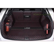 【Exclusive for BMW 1 Series 120i 125i】100% Fit Waterproof Car Cargo Liner ️ Full Cover Trunk Mat ️ A