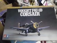 TAMIYA 1/72 VOUGHT F4U-1D CORAIR台南東京玩具店)