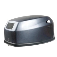 6B4-42610-40 TOP COWLING ASSEMBLY For 9.9HP 15HP Yamaha Outboard Engine 6B3 6B4 9.9D 15D model 6B4-4