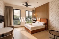 Paxtonz Premium Suite 1 Utama Damansara by W HOST