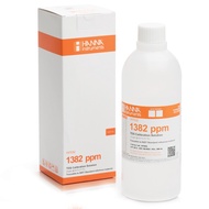 HI7032L 1382 mg/L (ppm) TDS Calibration Solution (500mL Bottle) Hanna Instruments