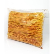 MIE LIDI RASA EXSTRA PEDAS ISI 1 KG / MIE LIDI KILOAN / RAABIHAH SNACK