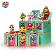 Tiny Little Toys DEVA Art Toy | Ganesha, Brahma, Lakshmi, Vessavana, Naga & Pixiu