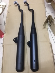 honda ex5 dream110 dream 110 carburator/injection exhaust standard high quality