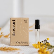 【聖誕禮物】nardeart 香水 | After Shower 白麝香淡香精 5ml