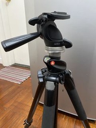 Manfrotto 055XPROB 三腳架