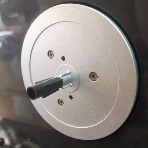 Opener Belt Press Accessories Disk Player Opener Belt Press Parts Tape Drive Recorder for Studer Rev