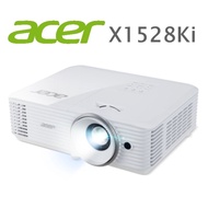 ACER X1528Ki投影機(投影機防雷擊裝置)