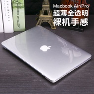 AHGBW เคสแล็ปท็อปแข็งสำหรับ MacBook Pro (W/O USB-C) เรตินา13นิ้ว (A1502/A1425)(W/O CD-ROM) ปล่อย2015