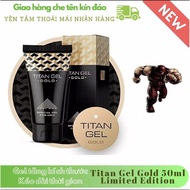 Titan - gel (Latest batch)