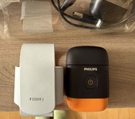 Philips 飛利浦便攜式電鬚刨  YQ660/02 剃鼻毛 剃鬚