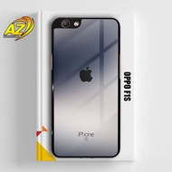 Oppo F1S Case - Oppo F1S Casing - Case hp (iphone) - Casing hp - Oppo F1S Softcase - Silicone hp - K