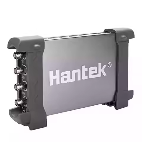 Hantek 6074BE/Hantek 6104BE/Hantek 6204BE/Hantek 6254BE 4CH USB Digital oscilloscope Automotive Car-