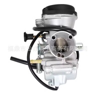 Suitable for GN125H EN125 125cc HJ125K GZ125 GN125 GS125 Carburetor
