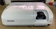 EPSON投影機