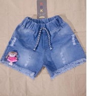 Hot - Girls PANTS/Children's PANTS/Children's PANTS