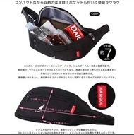 【💥日本直送】Kangol 腰 包 挎 包