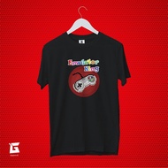 [RARE Design] Emulator King SNES TSHIRT GAMING RETRO/OLDSCHOOL - 100% Cotton