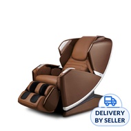 OSIM uLove 3 Well-Being Chair (Brown)