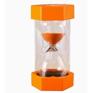 Sand Timer for Kids - 1 Minute Hourglass Timer for Brushing Teeth