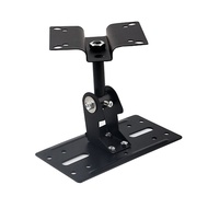 1 Set Bracket Speaker Dinding Bmb Breket Salon Spiker Bahan Besi 506 Stand Speaker