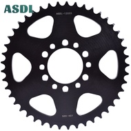 เฟืองท้ายรถจักรยานยนต์520 45ตันสำหรับ Suzuki DR200 S 2015-2020 DR200 SE 96-15 DR200 86-88 SP200 86-8