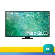 SAMSUNG ทีวี QLED 55 นิ้ว QA55QN85CAKXXT