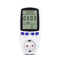 Watt Meter AC Digital Volt Use KWH Power Energy Meter