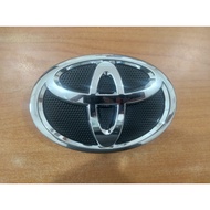 TOYOTA Front Grill Logo Emblem EtiosTOYOTA QualityOriginal / 75301-0D050