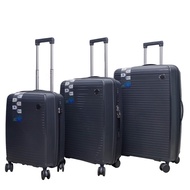 20 Inches 24 Inches 28 Inches Unbreakable Polypropylene PP Expandable Fashion Hand Carry Luggage Bag