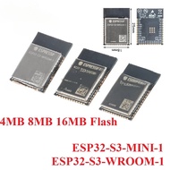 ESP32-S3-WROOM-1 ESP32-S3-MINI-1 ESP32-S3 ESP32-S3R2 ESP32-S3R8 Dual-core WiFi Bluetooth-compatible 