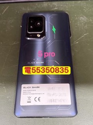 ❤️電5535 0835❤️黑鯊5 pro 128gb 98%新 ASUs❤️電競手機打遊戲機 安卓手機Android手機Rog 5,Rog 6,Rog 7,Rog 7 pro,4 pro,8 pro