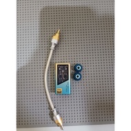 DAC Dongle EPZ Tp35 Pro + cable C to C Ddihifi TC05 M2 + Eartips Acoustune Aet08 size M