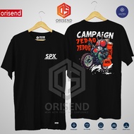 Sopi Bajahitam Rx Curative Spx Express Champaign 77 7days 7edug Tshirt Jersey
