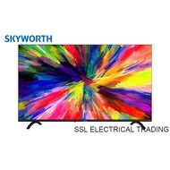 SKYWORTH LED 32" DIGITAL LED TV 32TB2000