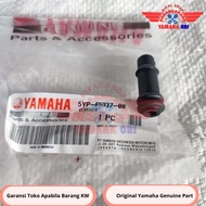 ORIGINAL YAMAHA MIO SMILE SOUL PALABABI CALIPER RUBBER 5YP-F5937-00