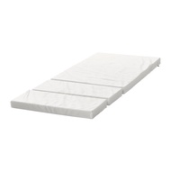 Plutten Foam Mattress For Extendable Bed, 80x200 cm