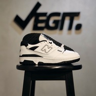NB 550 White Black (Panda)