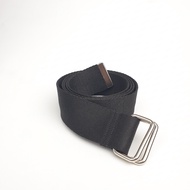 Belt 3.8 cm wide squareRing