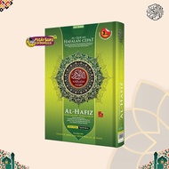 Al Quran Is On Display A5 Hc Al-Hafidz Memorizing The 3-hour Method To Memorize The Bonus Pouch