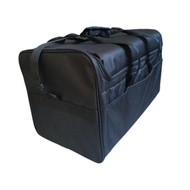 【Kivora】 Padded Cajon Bag for Drum Accessories Drum Cajon Case Snare Bag