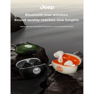 Jeep EW121 True Wireless Earphone