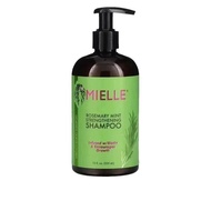 （new）Mielle Organics Rosemary Strengthening Shampoo 355ml